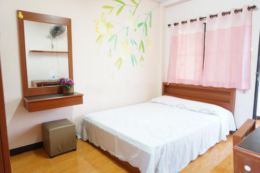 Chiangmai Tree Hostel Chiang Mai Bilik gambar